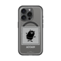 スリムプロテクションプレミアムケース with MagSafe［ MOOMIN - The Classics - Stinky ］