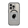 スリムプロテクションプレミアムケース with MagSafe［ MOOMIN - The Classics - Stinky ］