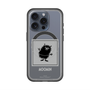 スリムプロテクションプレミアムケース with MagSafe［ MOOMIN - The Classics - Stinky ］