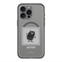 スリムプロテクションプレミアムケース with MagSafe［ MOOMIN - The Classics - Stinky ］