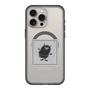 スリムプロテクションプレミアムケース with MagSafe［ MOOMIN - The Classics - Stinky ］