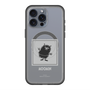 スリムプロテクションプレミアムケース with MagSafe［ MOOMIN - The Classics - Stinky ］
