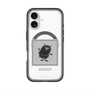 スリムプロテクションプレミアムケース with MagSafe［ MOOMIN - The Classics - Stinky ］