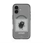 スリムプロテクションプレミアムケース with MagSafe［ MOOMIN - The Classics - Stinky ］