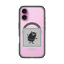 スリムプロテクションプレミアムケース with MagSafe［ MOOMIN - The Classics - Stinky ］