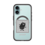 スリムプロテクションプレミアムケース with MagSafe［ MOOMIN - The Classics - Stinky ］