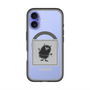 スリムプロテクションプレミアムケース with MagSafe［ MOOMIN - The Classics - Stinky ］