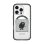 スリムプロテクションプレミアムケース with MagSafe［ MOOMIN - The Classics - Stinky ］