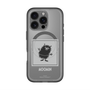 スリムプロテクションプレミアムケース with MagSafe［ MOOMIN - The Classics - Stinky ］
