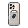 スリムプロテクションプレミアムケース with MagSafe［ MOOMIN - The Classics - Stinky ］
