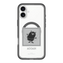 スリムプロテクションプレミアムケース with MagSafe［ MOOMIN - The Classics - Stinky ］