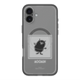 スリムプロテクションプレミアムケース with MagSafe［ MOOMIN - The Classics - Stinky ］