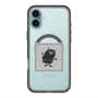スリムプロテクションプレミアムケース with MagSafe［ MOOMIN - The Classics - Stinky ］
