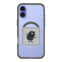 スリムプロテクションプレミアムケース with MagSafe［ MOOMIN - The Classics - Stinky ］