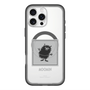 スリムプロテクションプレミアムケース with MagSafe［ MOOMIN - The Classics - Stinky ］