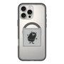 スリムプロテクションプレミアムケース with MagSafe［ MOOMIN - The Classics - Stinky ］