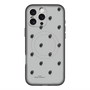 スリムプロテクションプレミアムケース with MagSafe［ MOOMIN - The Classics- Pattern - Stinky ］