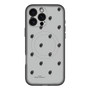スリムプロテクションプレミアムケース with MagSafe［ MOOMIN - The Classics- Pattern - Stinky ］