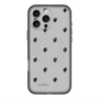スリムプロテクションプレミアムケース with MagSafe［ MOOMIN - The Classics- Pattern - Stinky ］