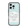 スリムプロテクションプレミアムケース with MagSafe［ まじかるベリーベリー - チョコミント ］