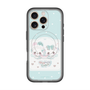 スリムプロテクションプレミアムケース with MagSafe［ まじかるベリーベリー - チョコミント ］