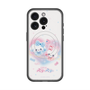 スリムプロテクションプレミアムケース with MagSafe［ まじかるベリーベリー - ハート ］