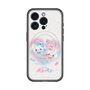 スリムプロテクションプレミアムケース with MagSafe［ まじかるベリーベリー - ハート ］