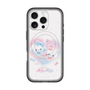 スリムプロテクションプレミアムケース with MagSafe［ まじかるベリーベリー - ハート ］