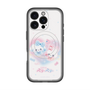 スリムプロテクションプレミアムケース with MagSafe［ まじかるベリーベリー - ハート ］