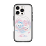 スリムプロテクションプレミアムケース with MagSafe［ まじかるベリーベリー - ハート ］