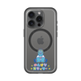スリムプロテクションプレミアムケース with MagSafe［ 広島東洋カープ - のんびりスラィリー ］