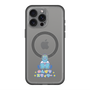 スリムプロテクションプレミアムケース with MagSafe［ 広島東洋カープ - のんびりスラィリー ］