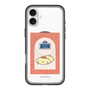 スリムプロテクションプレミアムケース with MagSafe［ ELLE×ポムポムプリン - パターン2 ］