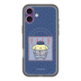 スリムプロテクションプレミアムケース with MagSafe［ ELLE×ポムポムプリン - セーラースタイル ］
