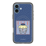 スリムプロテクションプレミアムケース with MagSafe［ ELLE×ポムポムプリン - セーラースタイル ］