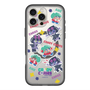 スリムプロテクションプレミアムケース with MagSafe［ キャンディーカリエス - ステッカー ］