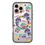 スリムプロテクションプレミアムケース with MagSafe［ キャンディーカリエス - ステッカー ］