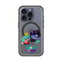 スリムプロテクションプレミアムケース with MagSafe［ キャンディーカリエス - なかよし ］