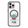 スリムプロテクションプレミアムケース with MagSafe［ キャンディーカリエス - ワンポイント - アメ ］