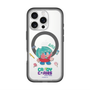 スリムプロテクションプレミアムケース with MagSafe［ キャンディーカリエス - ワンポイント - アメ ］