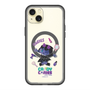 スリムプロテクションプレミアムケース with MagSafe［ キャンディーカリエス - ワンポイント - カリエス ］