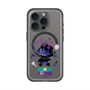 スリムプロテクションプレミアムケース with MagSafe［ キャンディーカリエス - ワンポイント - カリエス ］