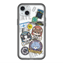 スリムプロテクションプレミアムケース with MagSafe［ ØMI MOON NIGHT 2026 Ø to 3 - キャラクター ］
