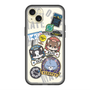 スリムプロテクションプレミアムケース with MagSafe［ ØMI MOON NIGHT 2026 Ø to 3 - キャラクター ］