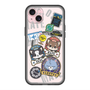 スリムプロテクションプレミアムケース with MagSafe［ ØMI MOON NIGHT 2026 Ø to 3 - キャラクター ］