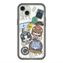 スリムプロテクションプレミアムケース with MagSafe［ ØMI MOON NIGHT 2026 Ø to 3 - キャラクター ］