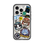 スリムプロテクションプレミアムケース with MagSafe［ ØMI MOON NIGHT 2026 Ø to 3 - キャラクター ］
