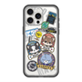 スリムプロテクションプレミアムケース with MagSafe［ ØMI MOON NIGHT 2026 Ø to 3 - キャラクター ］