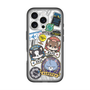スリムプロテクションプレミアムケース with MagSafe［ ØMI MOON NIGHT 2026 Ø to 3 - キャラクター ］