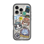 スリムプロテクションプレミアムケース with MagSafe［ ØMI MOON NIGHT 2026 Ø to 3 - キャラクター ］